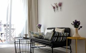 Apartment Munoz 2
